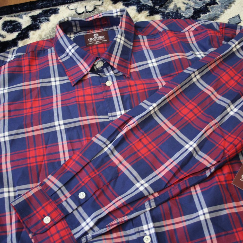 button up - Picture 2 of 3